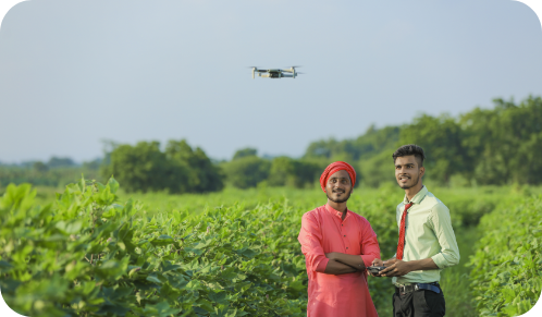 Sustainable Farming Practices